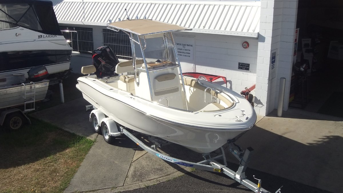 In-Stock New Boats For Sale